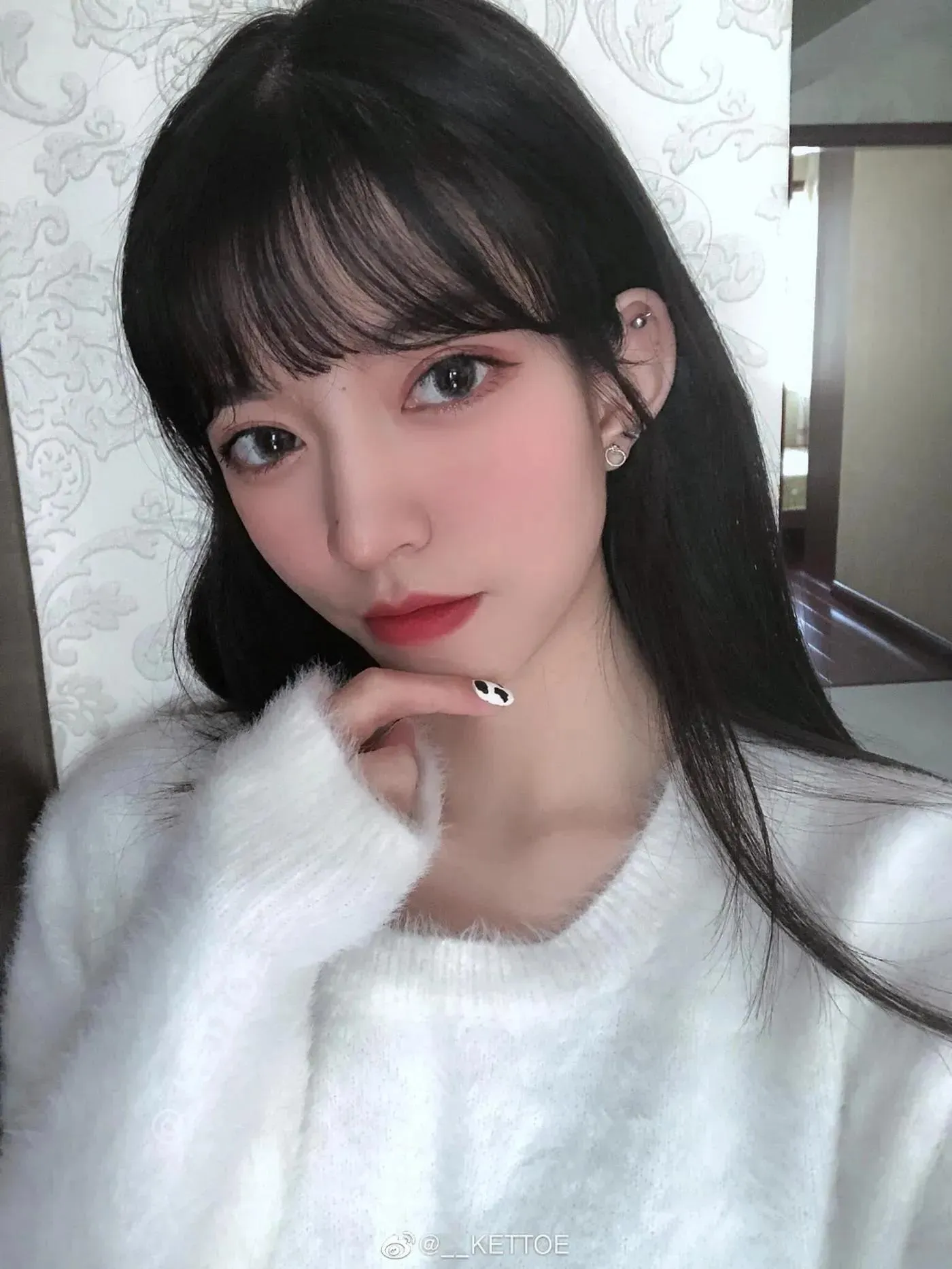Kettoe – NO.01 微博配图[2][18] [63P]插图2